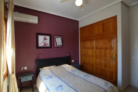 Casa Fien, Villa moderne à Rojales avec jacuzzi et piscine privée - Photo 17