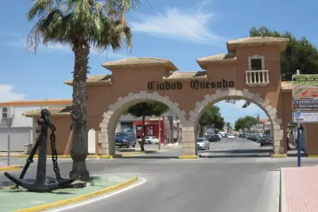 Casa Fien, Villa moderne à Rojales avec jacuzzi et piscine privée - Photo 26