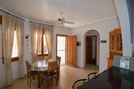 Casa Fien, Villa moderne à Rojales avec jacuzzi et piscine privée - Photo 29