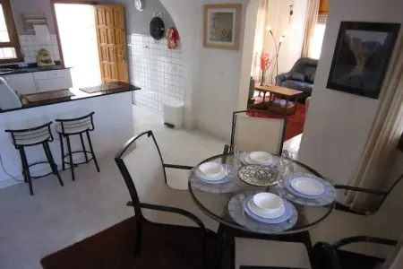 Casa Fien, Villa moderne à Rojales avec jacuzzi et piscine privée - Photo 30