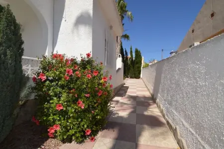 Casa Fien, Villa moderne à Rojales avec jacuzzi et piscine privée - Photo 36