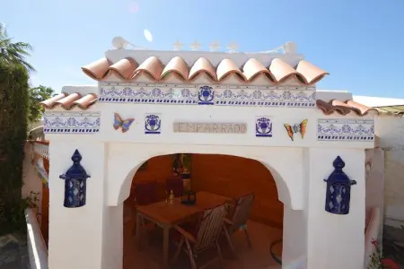 Casa Fien, Villa moderne à Rojales avec jacuzzi et piscine privée - Photo 37