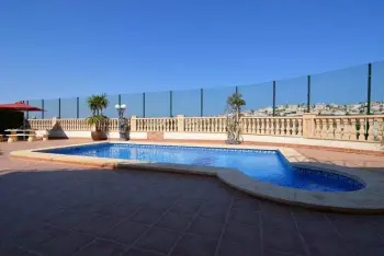 Villa in Rojales,Marquesa View ES-03170-147 N°660410