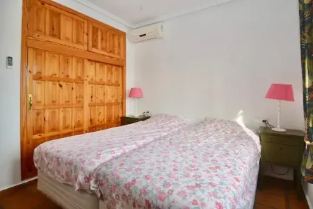 Villa Boya, Villa moderne à Rojales avec piscine - Photo 1