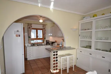 Villa Boya, Villa moderne à Rojales avec piscine - Photo 2