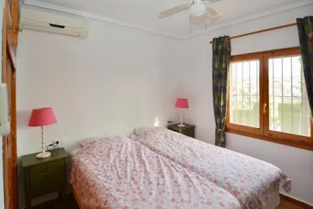 Villa Boya, Villa moderne à Rojales avec piscine - Photo 6