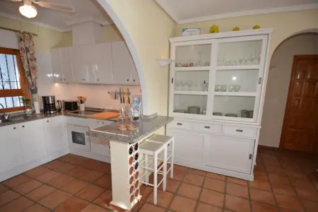 Villa Boya, Villa moderne à Rojales avec piscine - Photo 8