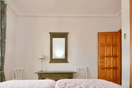 Villa Boya, Villa moderne à Rojales avec piscine - Photo 10