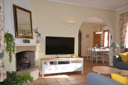 Villa Boya, Villa moderne à Rojales avec piscine - Photo 11