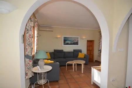 Villa Boya, Villa moderne à Rojales avec piscine - Photo 12