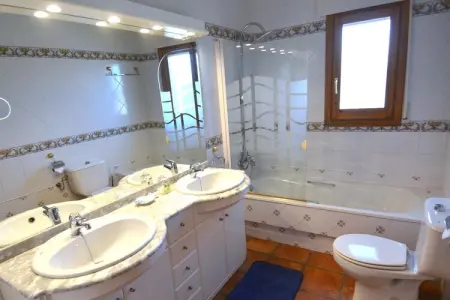 Villa Boya, Villa moderne à Rojales avec piscine - Photo 16