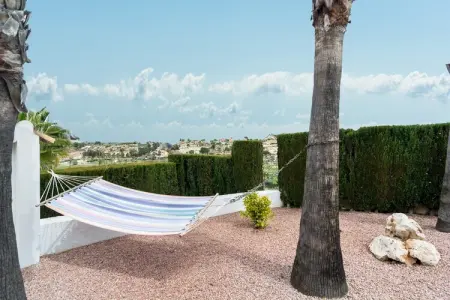 Villa Boya, Villa moderne à Rojales avec piscine - Photo 19