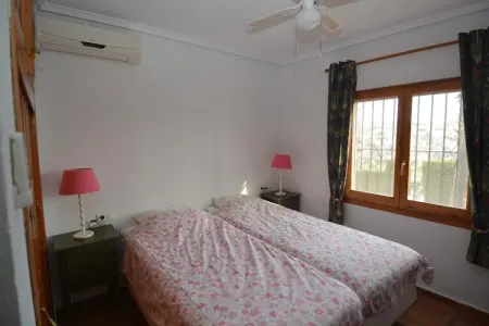 Villa Boya, Villa moderne à Rojales avec piscine - Photo 24