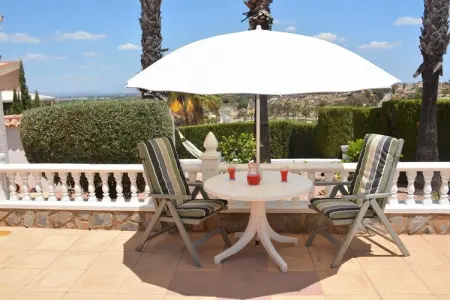 Villa Boya, Villa moderne à Rojales avec piscine - Photo 25