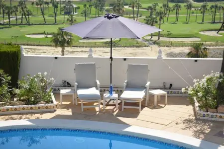 Villa Boya, Villa moderne à Rojales avec piscine - Photo 26