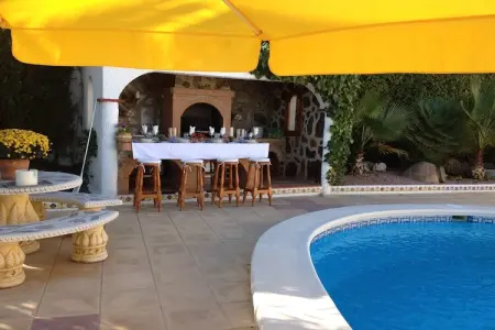 Villa Boya, Villa moderne à Rojales avec piscine - Photo 28