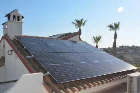 Villa Boya, Villa moderne à Rojales avec piscine - Photo 34