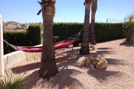 Villa Boya, Villa moderne à Rojales avec piscine - Photo 35