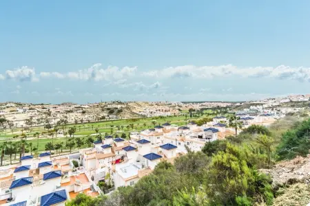 Villa Boya, Villa moderne à Rojales avec piscine - Photo 37