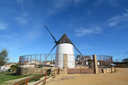 Villa Boya, Villa moderne à Rojales avec piscine - Photo 38