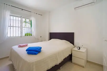 Casa Morena, Villa moderne à Benijófar avec piscine privée - Photo 1