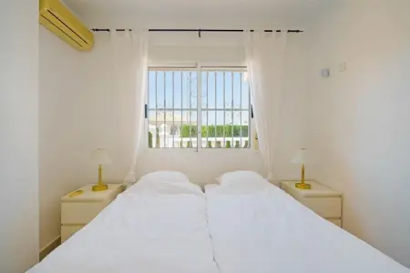 Casa Morena, Villa moderne à Benijófar avec piscine privée - Photo 8