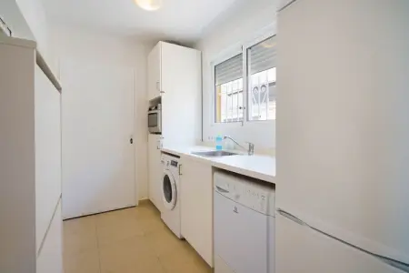 Casa Morena, Villa moderne à Benijófar avec piscine privée - Photo 9