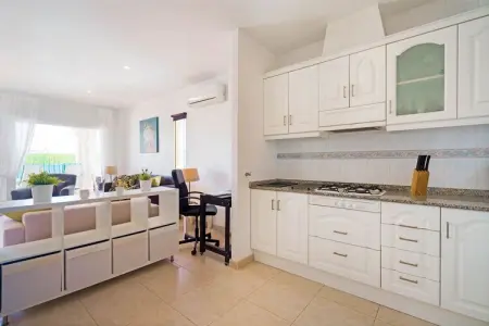 Casa Morena, Villa moderne à Benijófar avec piscine privée - Photo 14