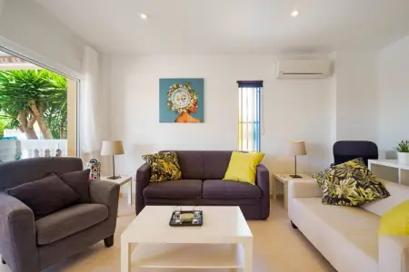 Casa Morena, Villa moderne à Benijófar avec piscine privée - Photo 15