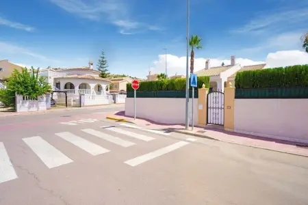 Casa Morena, Villa moderne à Benijófar avec piscine privée - Photo 22