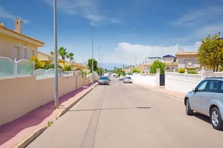 Casa Morena, Villa moderne à Benijófar avec piscine privée - Photo 26