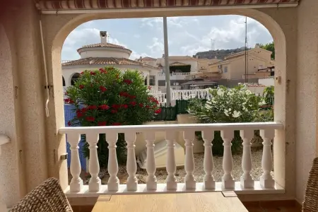 Casa Morena, Villa moderne à Benijófar avec piscine privée - Photo 30