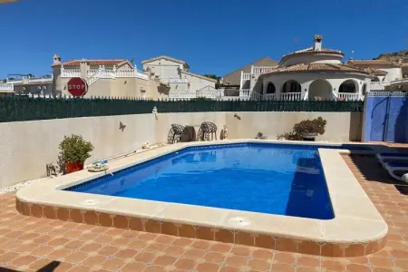 Casa Morena, Villa moderne à Benijófar avec piscine privée - Photo 33