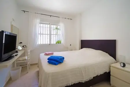 Casa Morena, Villa moderne à Benijófar avec piscine privée - Photo 35