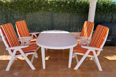 Casa Morena, Villa moderne à Benijófar avec piscine privée - Photo 37