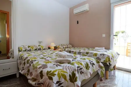 Casa da Costa, Maison de vacances confortable à Valence avec piscine - Photo 4