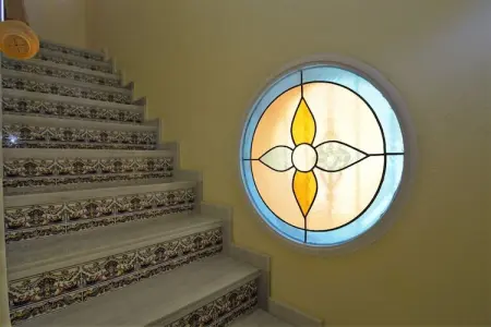 Casa da Costa, Maison de vacances confortable à Valence avec piscine - Photo 10