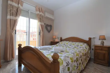 Casa da Costa, Maison de vacances confortable à Valence avec piscine - Photo 11