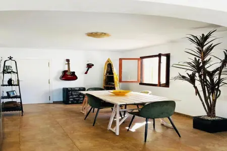 La Serella, Villa de luxe avec jacuzzi à Altea la Vella Valencia - Photo 4