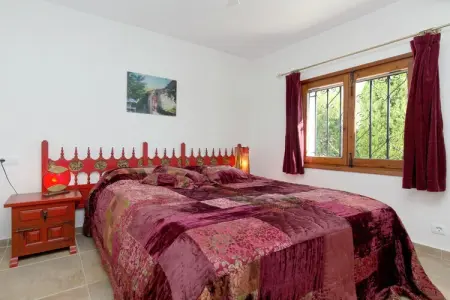 La Serella, Villa de luxe avec jacuzzi à Altea la Vella Valencia - Photo 8