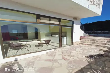 La Serella, Villa de luxe avec jacuzzi à Altea la Vella Valencia - Photo 9