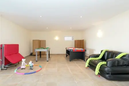 La Serella, Villa de luxe avec jacuzzi à Altea la Vella Valencia - Photo 11