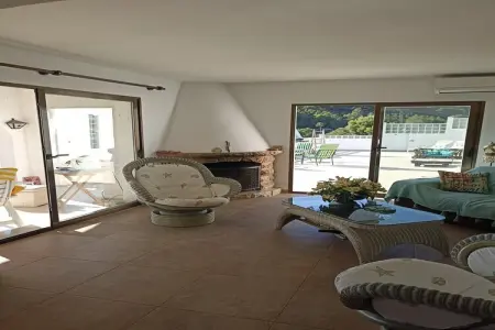 La Serella, Villa de luxe avec jacuzzi à Altea la Vella Valencia - Photo 19