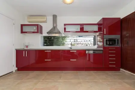 La Serella, Villa de luxe avec jacuzzi à Altea la Vella Valencia - Photo 20