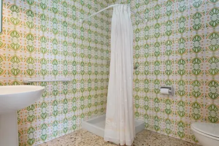 La Serella, Villa de luxe avec jacuzzi à Altea la Vella Valencia - Photo 23