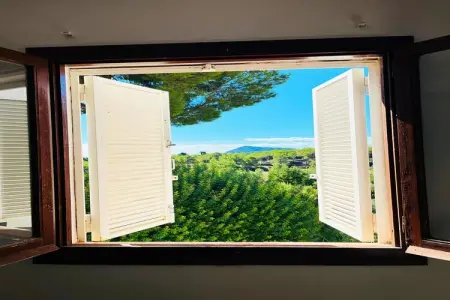 La Serella, Villa de luxe avec jacuzzi à Altea la Vella Valencia - Photo 24