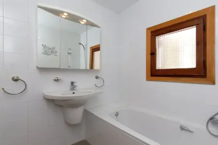 La Serella, Villa de luxe avec jacuzzi à Altea la Vella Valencia - Photo 25