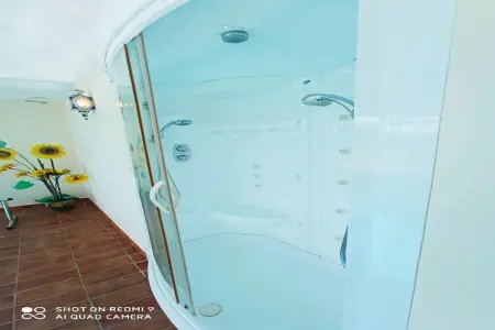 La Serella, Villa de luxe avec jacuzzi à Altea la Vella Valencia - Photo 26