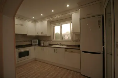 Somontes, Villa de luxe avec piscine privée à Les Rotes - Photo 3