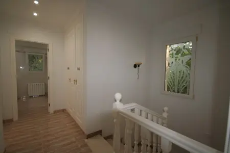 Somontes, Villa de luxe avec piscine privée à Les Rotes - Photo 19